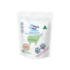 Freezy Paws Freeze Dried Dogs and Cats Treats Lamb Steak 70g