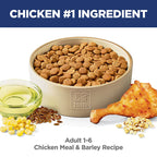 Hill's Science Diet Canine Adult 3kg Dry Dog Food