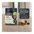 ZamiPet Joint Protect 60 Chews 300g