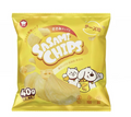 Hell’s Kitchen Chicken & Cheese Crisps for Dogs & Cats 40g