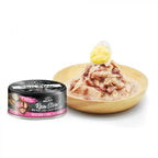 Absolute Holistic RawStew Wet Food for Cats & Dogs 80g (Tuna & Quail Egg)