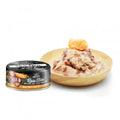Absolute Holistic RawStew Wet Food for Cats & Dogs 80g (Wild Tuna & King Salmon)