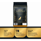 Talentail Ultimate Dog New Zealand Chicken Dry Dog Food 1.8kg