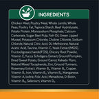 Talentail Ultimate Dog New Zealand Chicken Dry Dog Food 1.8kg