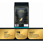 Talentail Ultimate Pacific Ocean Fish Dry Dog Food 1.8kg