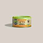 Yumguard Cat Wet Food - Immunity Support Chicken & Beef Mousse for Adult Cats