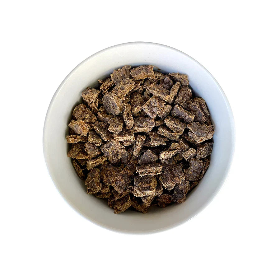 Prime 100 Spd Air Dried Beef & Carrot 2.2kg