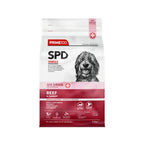 Prime 100 Spd Air Dried Beef & Carrot 2.2kg