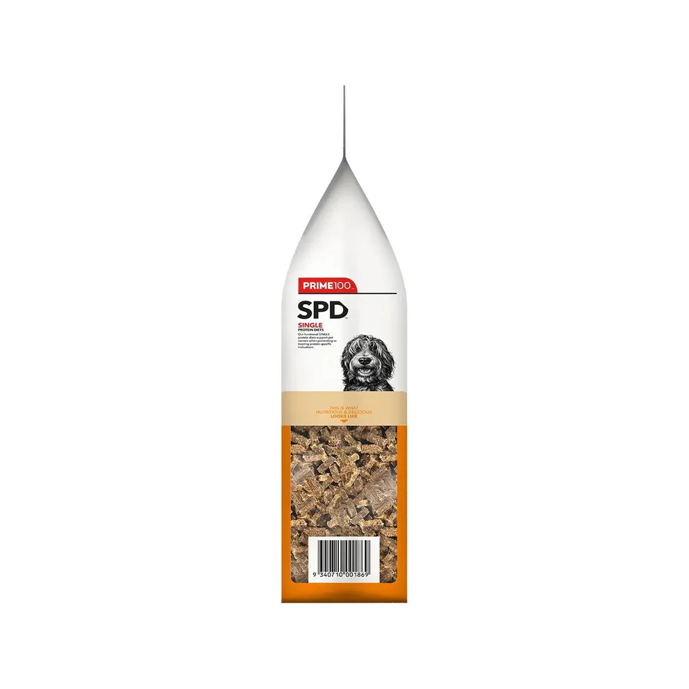 Prime100 SPD Air Dried Chicken & Brown Rice 2.2kg