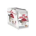 Royal Canin Adult Instinctive Loaf Wet Cat Food Pouches 12 x 85g