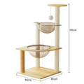 Pawpular Cat Tree