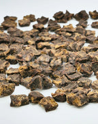 BUGSY Premium Air-Dried Raw Beef Dog Dry Food