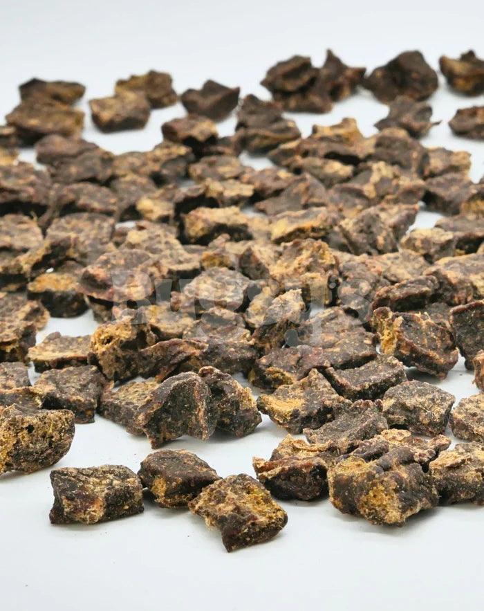 BUGSY Premium Air-Dried Raw Beef Dog Dry Food