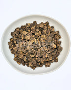 BUGSY Premium Air-Dried Raw Beef Dog Dry Food