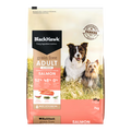 BLACK HAWK ADULT GRAIN FREE SALMON 7KG