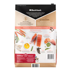 BLACK HAWK ADULT GRAIN FREE SALMON 7KG