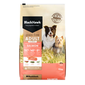 Black Hawk Grain Free Salmon Adult Dry Dog Food