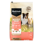 Black Hawk Grain Free Salmon Adult Dry Dog Food
