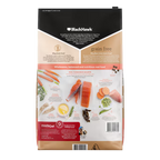 Black Hawk Grain Free Salmon Adult Dry Dog Food