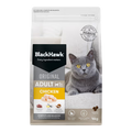 Black Hawk Original Cat Food Chicken 4kg