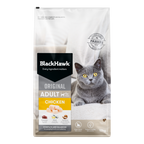 Black Hawk Original Cat Food Chicken 2kg
