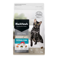 Black Hawk Original Cat Food Ocean Fish 4kg