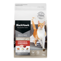 Black Hawk Original Cat Food Chicken Kangaroo 4kg
