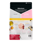 Black Hawk Original Kitten Food Chicken 2kg