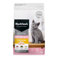 Black Hawk Original Kitten Food Chicken 2kg