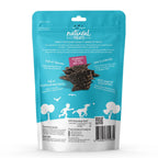 The Pet Project Beef Liver Dog Treats 100g