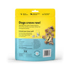 Animals Like Us Grass-Fed Beef Liver Freeze Dried Raw Dog Treats 85g