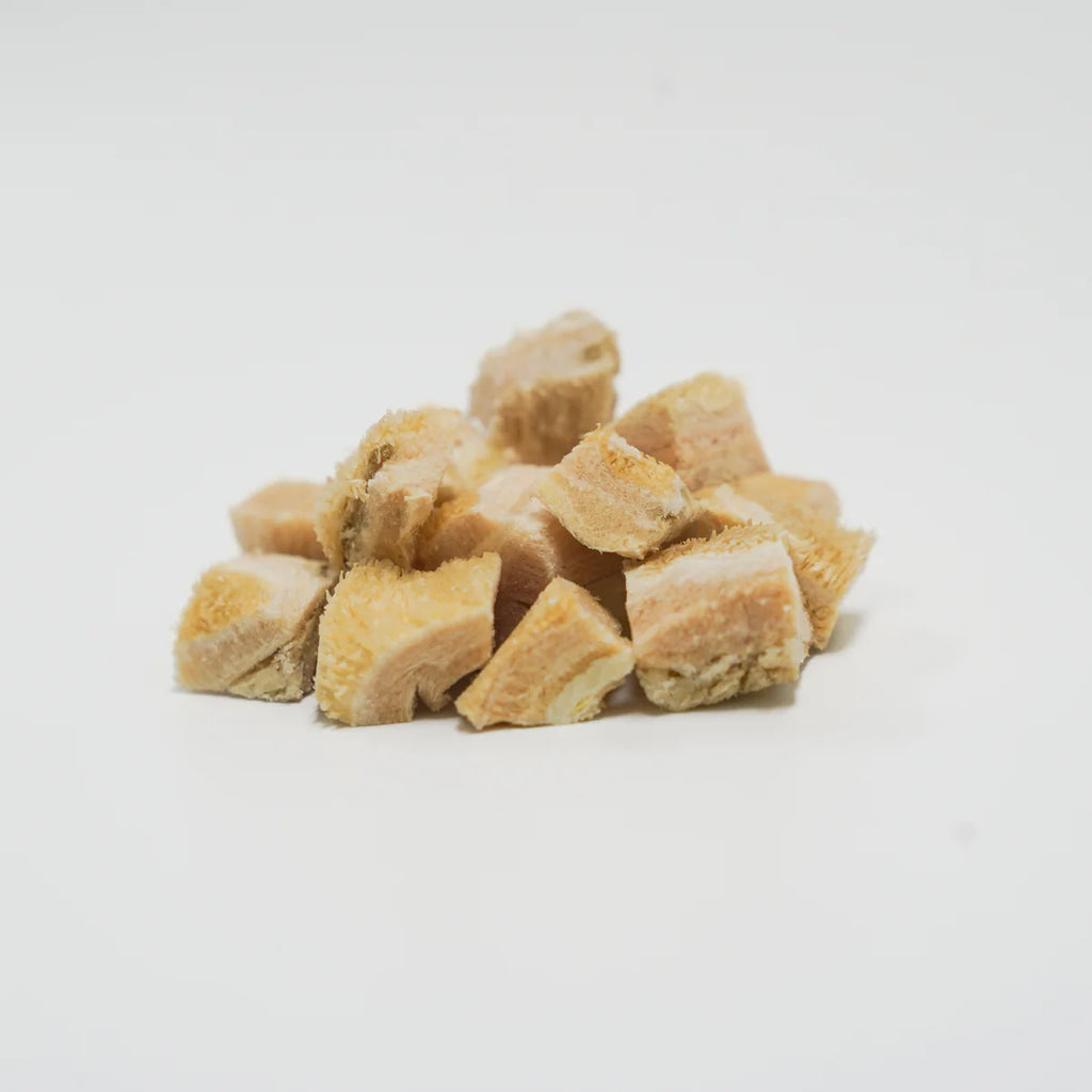 RAFA Raw Freeze-Dried Treats | Human-Grade Beef Tripe