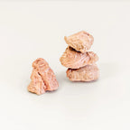 RAFA Raw Freeze-Dried Cat & Dog Treats Human-Grade Buffalo Steak 50g