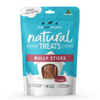 The Pet Project Bully Sticks Dog Treats 5pk