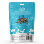 THE PET PROJECT FISH TWISTS 100G
