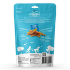 The Pet Project Fish Fillet Dog Treats 100g