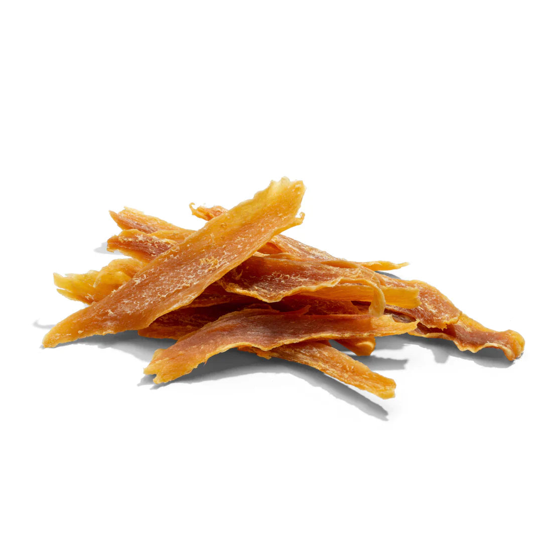 THE PET PROJECT AUSTRALIAN FISH FILLET 300G