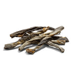 THE PET PROJECT FISH TWISTS 100G