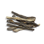 The Pet Project Fish Twists Dog Treats 100g