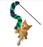 Kong Cat Toy Twisted Boa Teaser