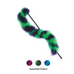 Kong Cat Toy Twisted Boa Teaser