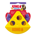 KONG Cat Rewards Rocker Cheese