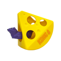 KONG Cat Rewards Rocker Cheese