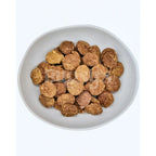 BUGSY'S Freeze-Dried Joint Care Beef & Turmeric Treats for Dogs & Cats 70g