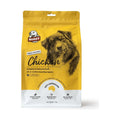 BUGSY Premium Air-Dried Raw Chicken Dog Dry Food