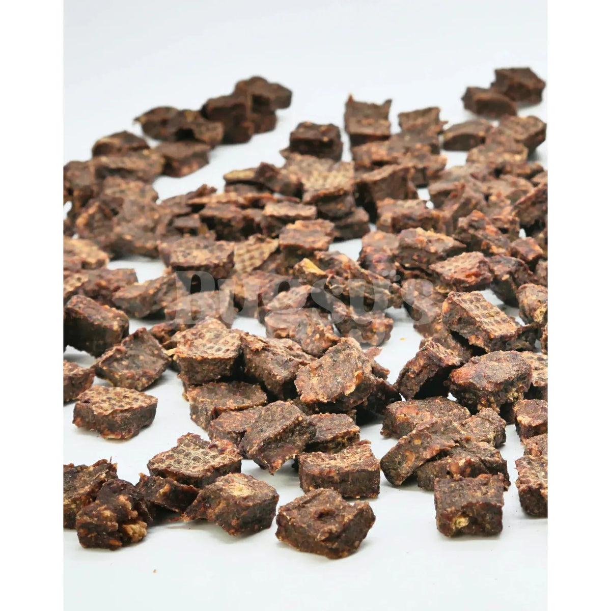 BUGSY Premium Air-Dried Raw Chicken Dog Dry Food
