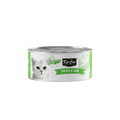 Kit Cat Grain Free Wet Cat Food Can 80g CHICKEN & LAMB