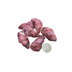 Freezy Paws Freeze Dried Dogs and Cats Treats Chicken Heart 100g