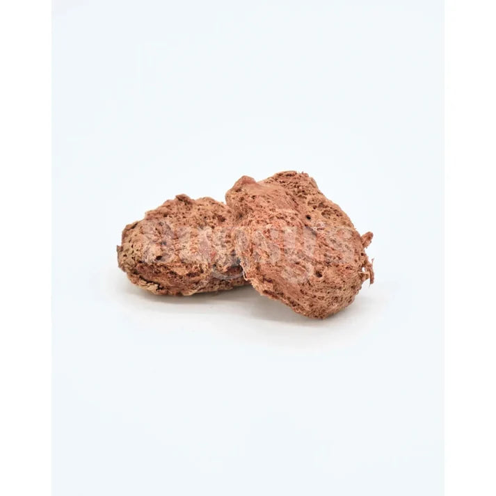 BUGSY'S Freeze-Dried Energy & Stamina Kangaroo & Cordyceps Treats for Dogs & Cats 70g