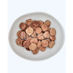 BUGSY'S Freeze-Dried Energy & Stamina Kangaroo & Cordyceps Treats for Dogs & Cats 70g